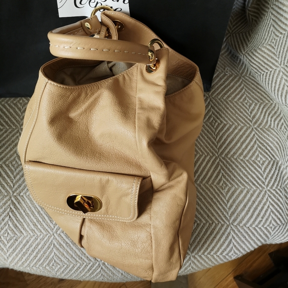 Badgley Mischka Hobo bag - Picture 9 of 11